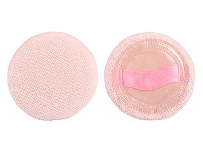 Satin Puff Corduroy Ribbon